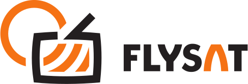 Flysat - antenty, kamery, monitoring
